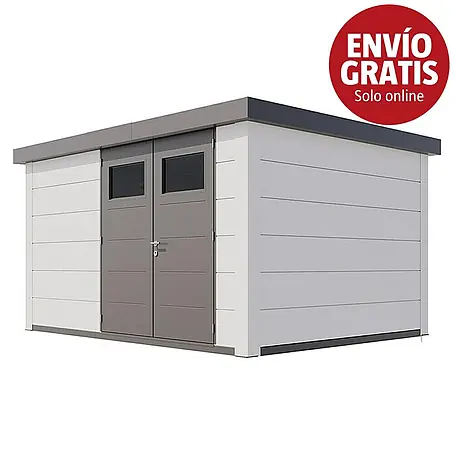 Telluria  Caseta para jardín Classico 3930