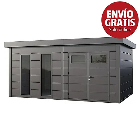 Telluria  Caseta para jardín Classico 5436+