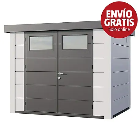 Telluria  Caseta para jardín Classico 2721