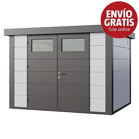 Telluria  Caseta para jardín Classico 3024