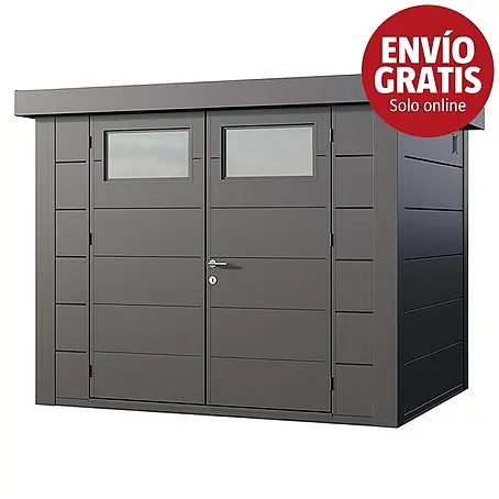 Telluria  Caseta para jardín Classico 2721