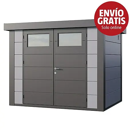 Telluria  Caseta para jardín Classico 2721