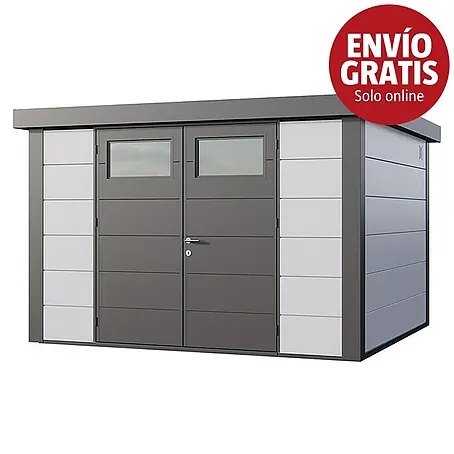 Telluria  Caseta para jardín Classico 3330