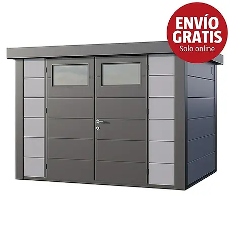 Telluria  Caseta para jardín Classico 3024