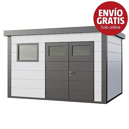 Telluria  Caseta para jardín Classico 3930+