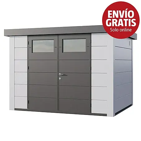 Telluria  Caseta para jardín Classico 3024