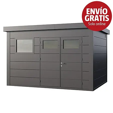 Telluria  Caseta para jardín Classico 3930+