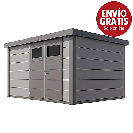 Telluria  Caseta para jardín Classico 3930
