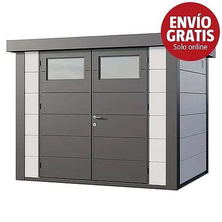 Telluria  Caseta para jardín Classico 2721