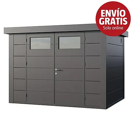 Telluria  Caseta para jardín Classico 3024