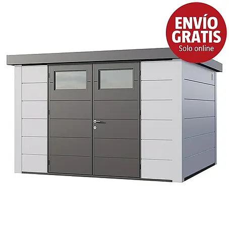 Telluria  Caseta para jardín Classico 3330