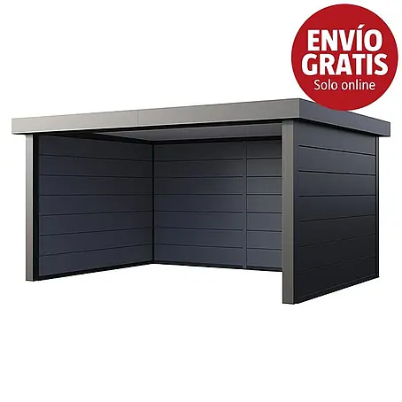 Telluria  Pérgola estándar Singolo 4836
