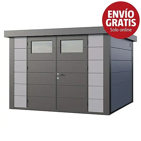 Telluria  Caseta para jardín Classico 3030