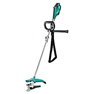 Bosch Desbrozadora de disco eléctrica AFS 23-37 (1.000 W, Ancho de corte hilo: 37 cm, Ancho de corte cuchilla: 23 cm)