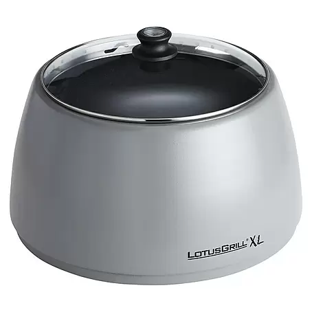 LotusGrill  Grillhaube XL