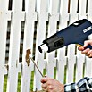 Rapid Schaber-Set (Geeignet für: Nicht einziehende Farben, 5-tlg.)