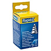 Rapid Tobera reductora (Diámetro: 9 mm, Específico para: Soplador de aire caliente)