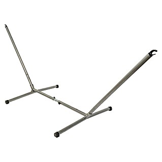 Amazonas Hängemattengestell Suma Grande (L x B x H: 320 x 107 x 132 cm, Metall)
