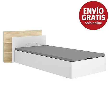 Dekit  Cabecero de cama Tori