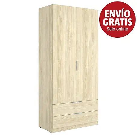 Dekit  Armario para ropa Emax