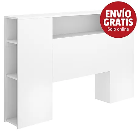 Dekit Ten Cabecero de cama