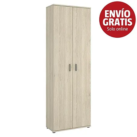 Dekit  Armario multiusos de madera Fit