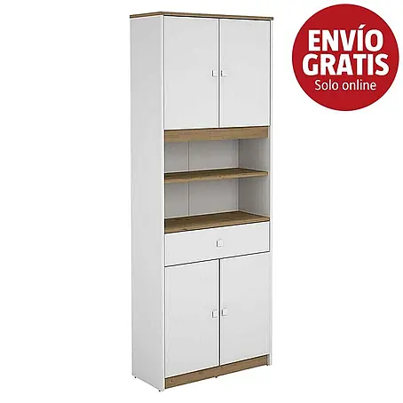 Meka Block  Aparador buffet K-1100