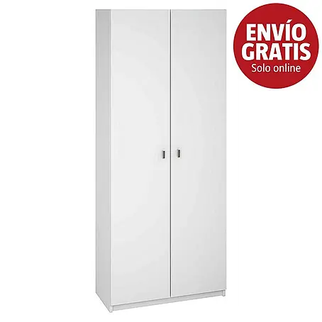 Meka Block  Armario multiusos de madera K-8004