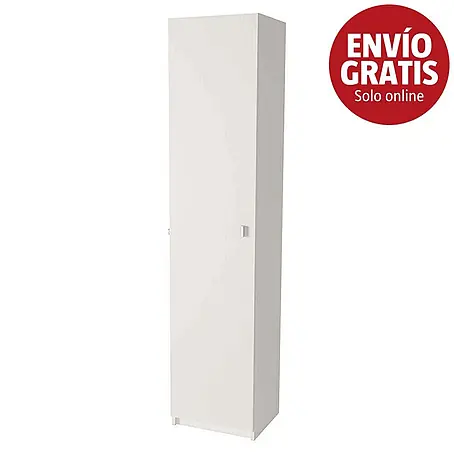 Meka Block  Armario multiusos de madera K-8002