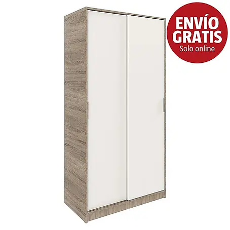 Meka Block  Armario de puertas correderas K-511