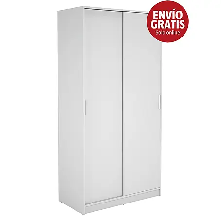 Meka Block  Armario de puertas correderas K-511