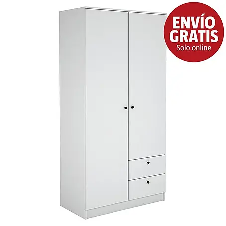 Meka Block  Armario para ropa K-648
