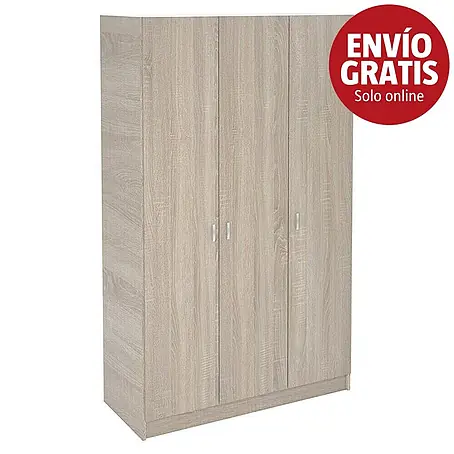 Meka Block  Armario para ropa K-7349
