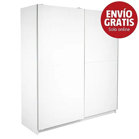 Meka Block  Armario de puertas correderas K-903