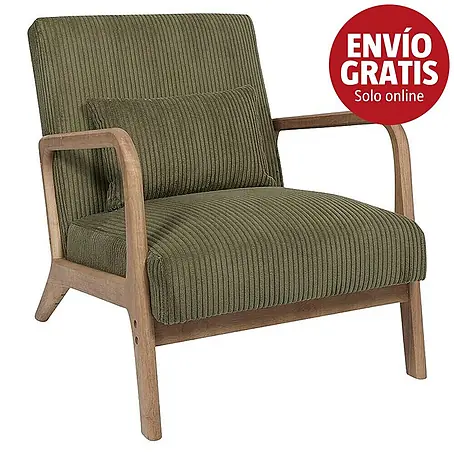 Home Deco Factory  Sillón Scott