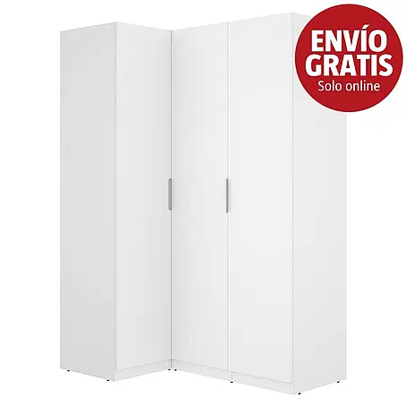 Dekit  Armario para ropa Emax