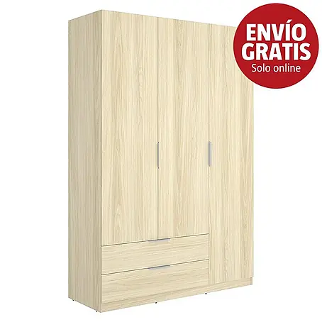 Dekit  Armario para ropa Emax