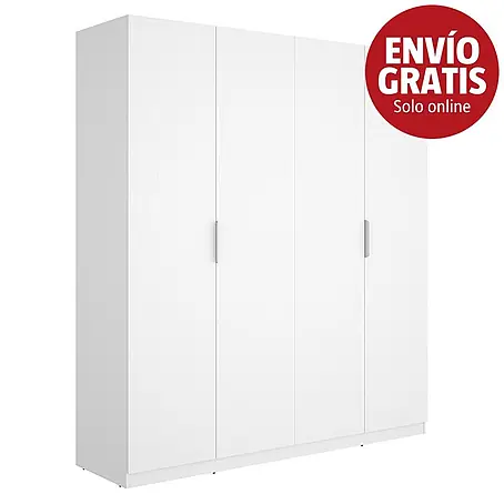 Dekit  Armario para ropa Emax