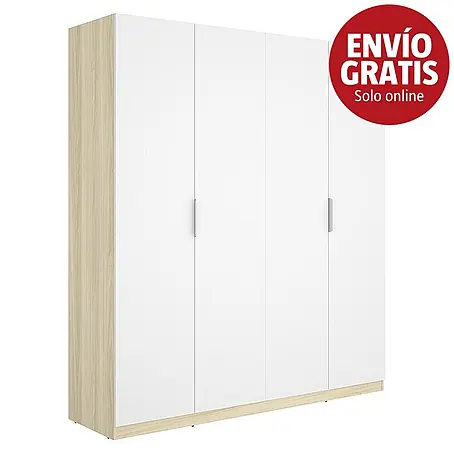 Dekit  Armario para ropa Emax