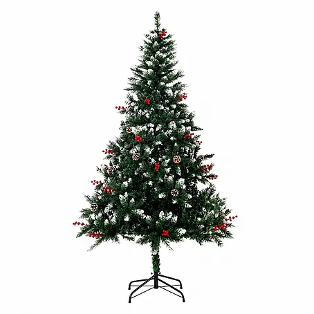 Xenotec Künstlicher Weihnachtsbaum