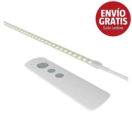 Palram – Canopia  Tira LED Invernadero