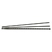 Alpha Tools SDS-Bohrersatz (3-tlg., 12 mm - 24 mm, Länge: 100 cm)