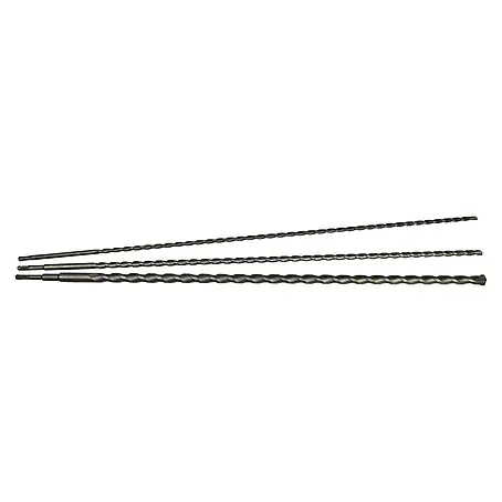 Alpha Tools SDS-Plus Betonbohrer-Set
