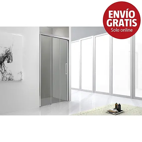 GME  Mampara de ducha frontal Trio