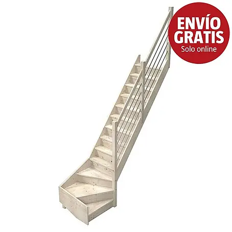Sogem  Escalera principal Trendy Eco