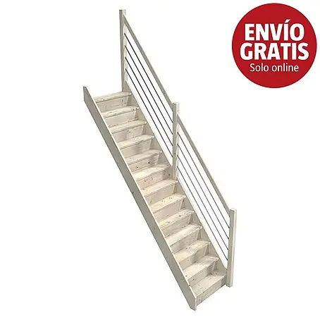 Sogem  Escalera principal Trendy Eco