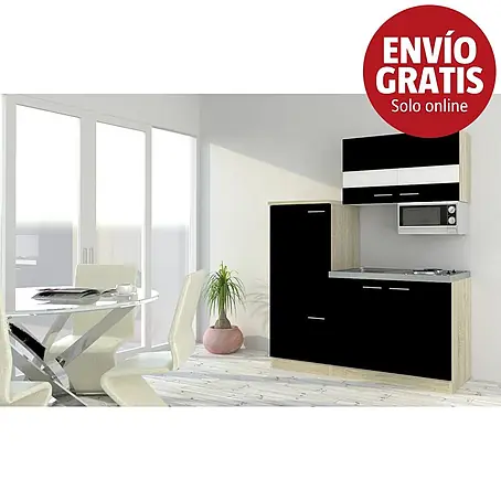 Respekta  Cocina compacta Luis