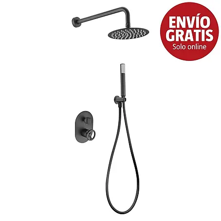 Imex Olimpo Sistema de ducha empotrado