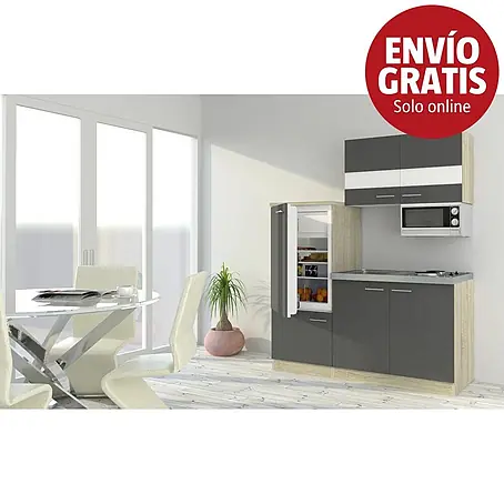 Respekta  Cocina compacta Luis