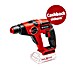 Einhell PXC 18V Akku-Bohrhammer TE-HD 18/12 Li - Solo 
